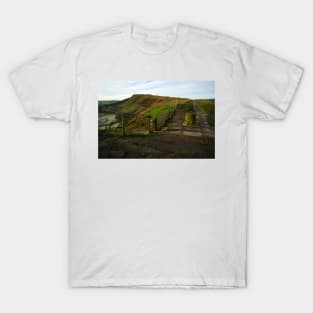 Mam Tor T-Shirt